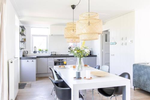 Kustlijn vakantiewoning – Photos 4