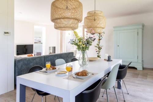 Kustlijn vakantiewoning – Photos 5
