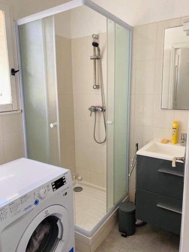 Logement Pinson vista bella