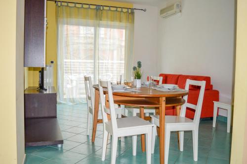 Gambar di galeri bagi Homiday - Residence Prestige di Pineto