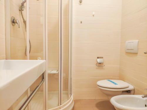 Gambar di galeri bagi Homiday - Residence Prestige di Pineto