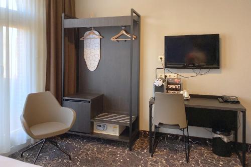Hotel Van Gogh Image
