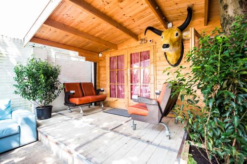 Jorplace Boutique Hostel – Photos 4