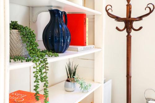 Gambar di galeri bagi St Ronans Cottages di Duffstown