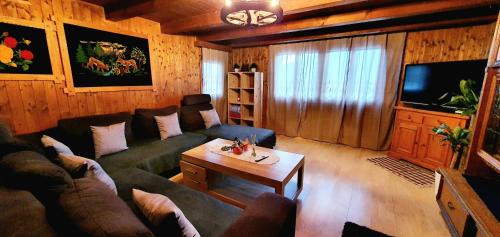 Gallery image of B&B Chalet Della Torre in Molare