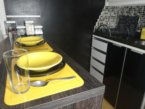 Apartamento Apartamento encantador em Curitiba Menor preço em Apartamento Apartamento encantador em Curitiba