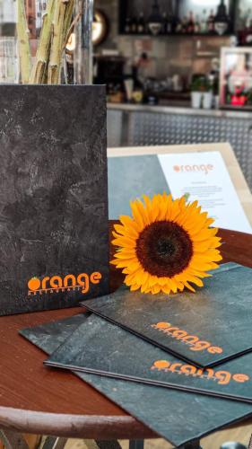 Gambar di galeri bagi Hotel Orange Przeźmierowo di Przeźmierowo