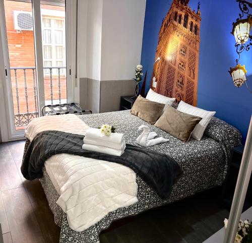 Hostal Paco´s, Sevilla – Bijgewerkte prijzen 2023