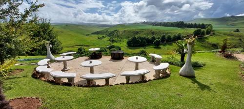 Amazian Mountain River Lodge – Photos 2