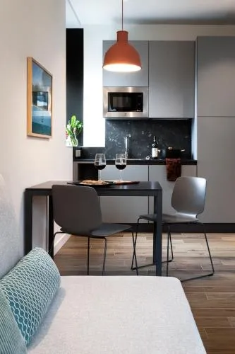 CO99 Art Building Residence photo 27