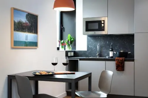 CO99 Art Building Residence photo 26