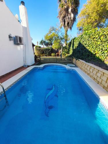 Casa Juanse
