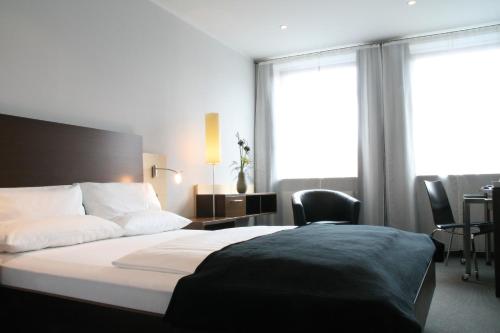 Schiller 5 Hotel Image