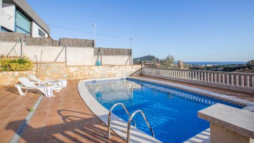 Villa Maer, Blanes – Updated 2022 Prices