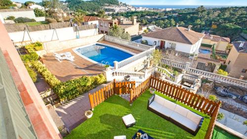 Villa Maer, Blanes – Updated 2022 Prices