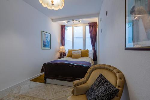 Romance & The City Lagos