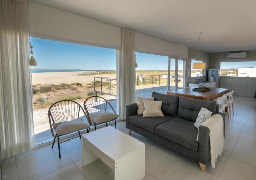 CASA 360 - Hermosa casa de playa en Chocón Medio, El Mangrullo – Precios  2023 actualizados