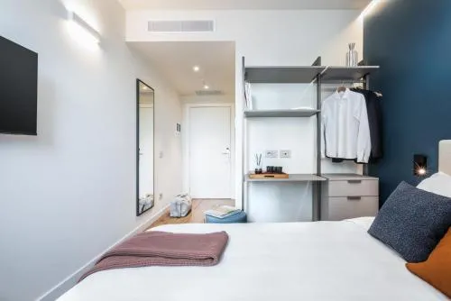 CO99 Art Building Residence photo 32