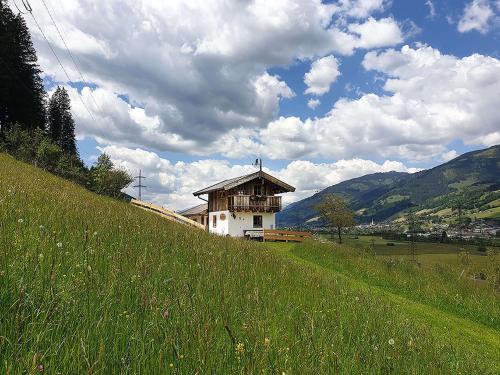 Paisaje cerca de esta casa o chalet