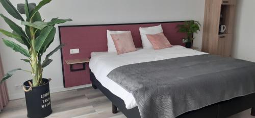 Hajé Hotel Joure – Photos 3