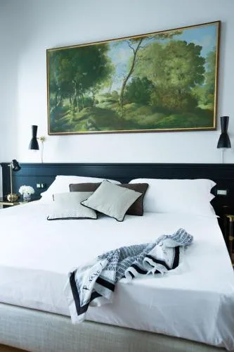 Soprarno Suites photo 9