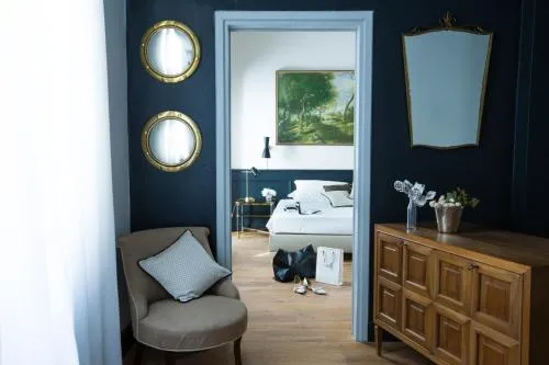 Soprarno Suites photo 7