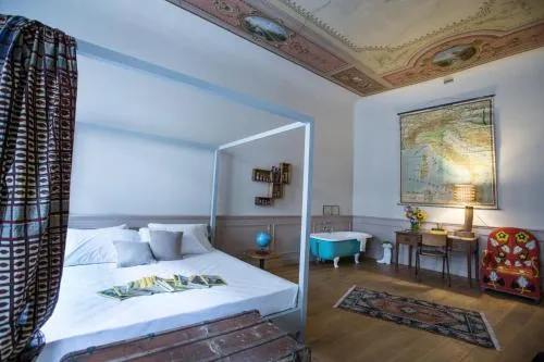 Soprarno Suites photo 21