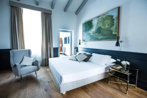 Soprarno Suites photo 24