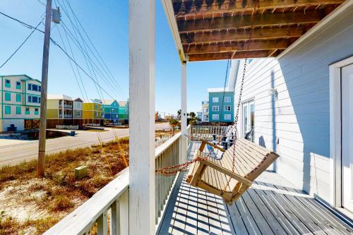 Beach Breeze – Photos 4