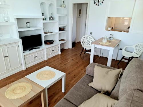 Apartamento en pleno centro de Marbella, Marbella ...