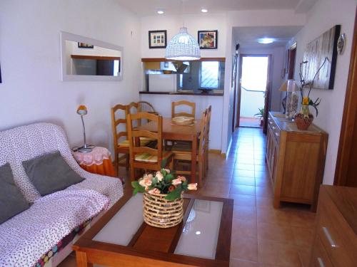 Residencial Peñiscola Playa 4/6 LEK