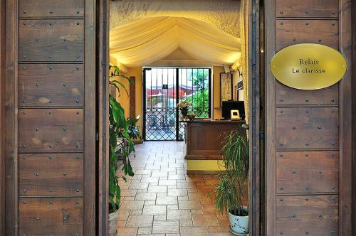 Le Clarisse Trastevere