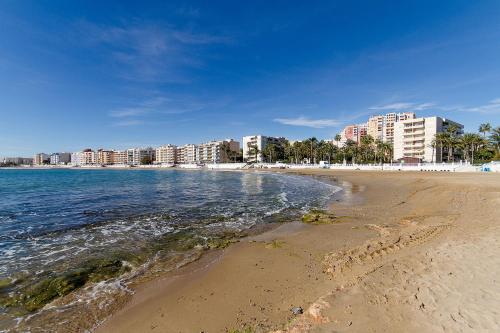 MARINA SUNBEACH SEA VIEW