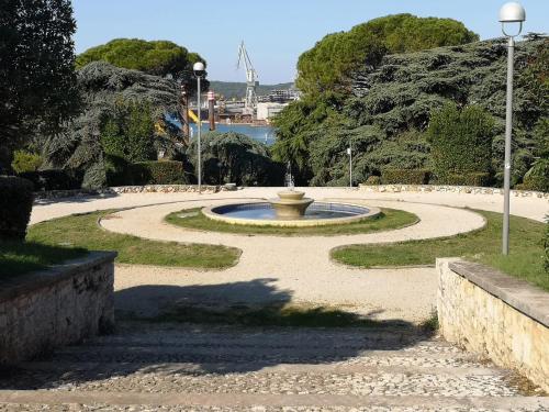 Apartman Monte Zaro Park