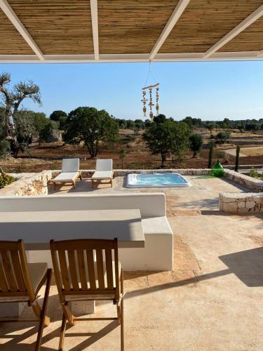 I Trulli di Alice – Photos 2