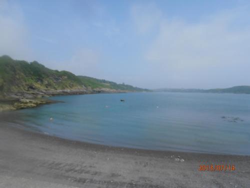 Gallery image of Atlantic House B&B in Castletownshend