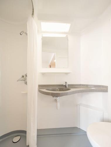 Un baño de Generator Hamburg