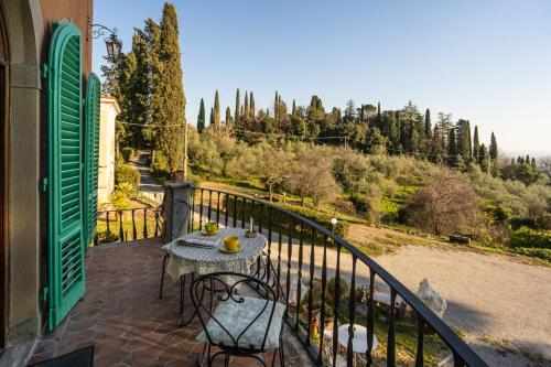 Villa Colle Olivi – Photos 5