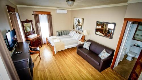 Auberge Ayer's Cliff – Photos 3
