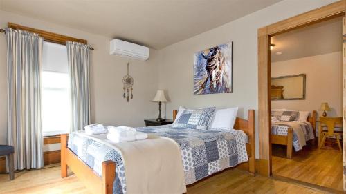Auberge Ayer's Cliff – Photos 2