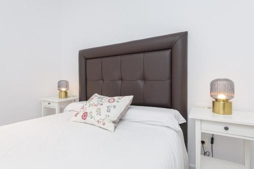 WintowinRentals Malaga Center, Comfortable and Renovated