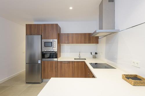 WintowinRentals Malaga Center, Comfortable and Renovated