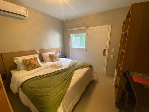 Gambar di galeri bagi Beach Hotel & Suites di Capão da Canoa