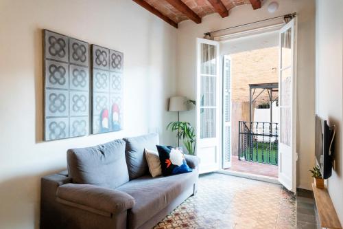 Casa Cosi - Putxet 1
