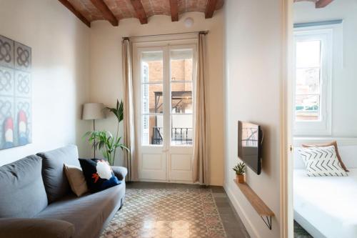 Casa Cosi - Putxet 1