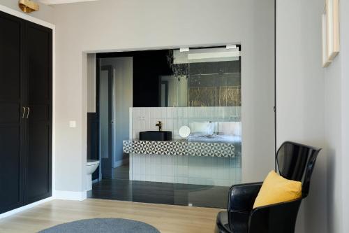 Casa Cosi - Terrace 1