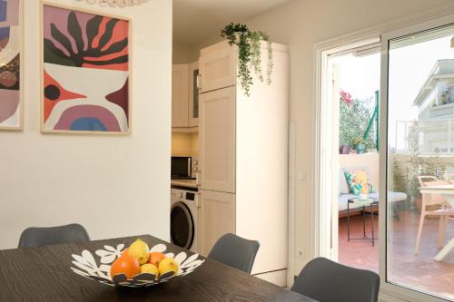 Casa Cosi - Terrace 2