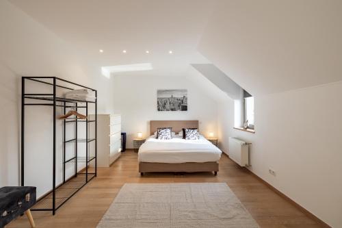 Imagen de la galería de Restauberge Peitry, en Roodt-sur-Syre