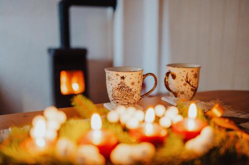 Afbeelding uit fotogalerij van Ruralna kuća za odmor Estera in Krapina