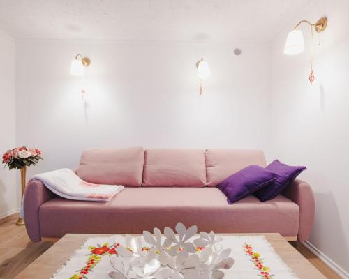 Afbeelding uit fotogalerij van Ruralna kuća za odmor Estera in Krapina